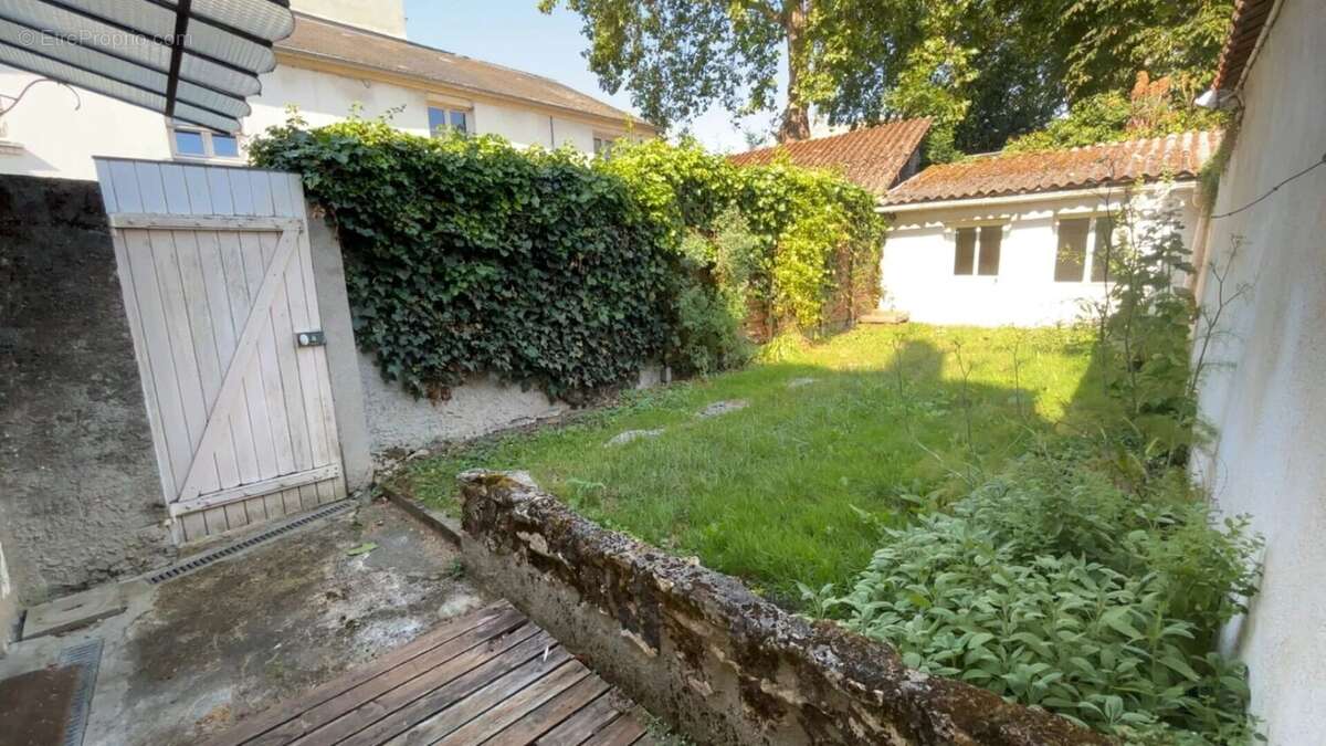 Appartement à VERSAILLES
