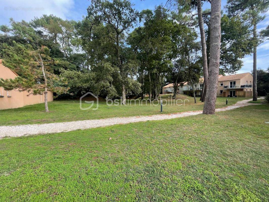 Appartement à SAINT-BREVIN-LES-PINS