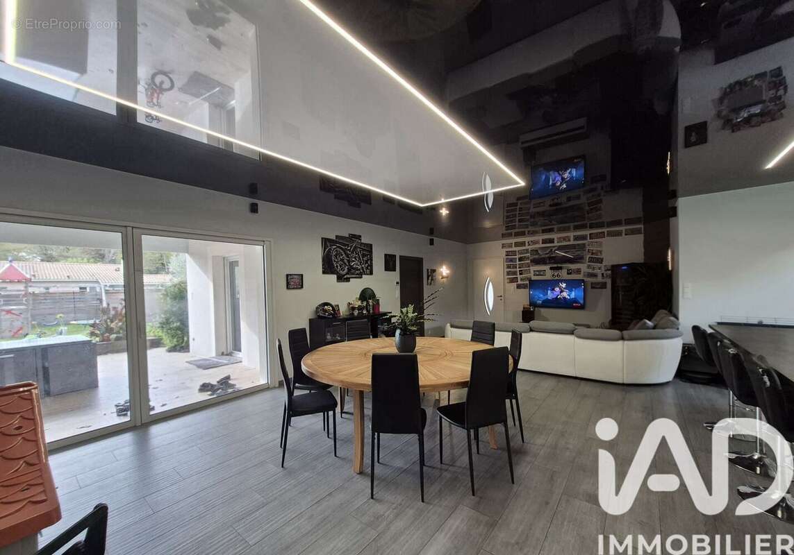 Photo 3 - Maison à SAINT-VIVIEN-DE-MEDOC