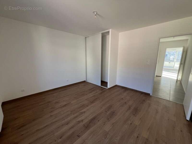 Appartement à BEAUMONT