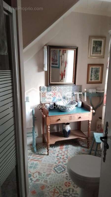 Maison 270 m² à L'absie  - photo 5