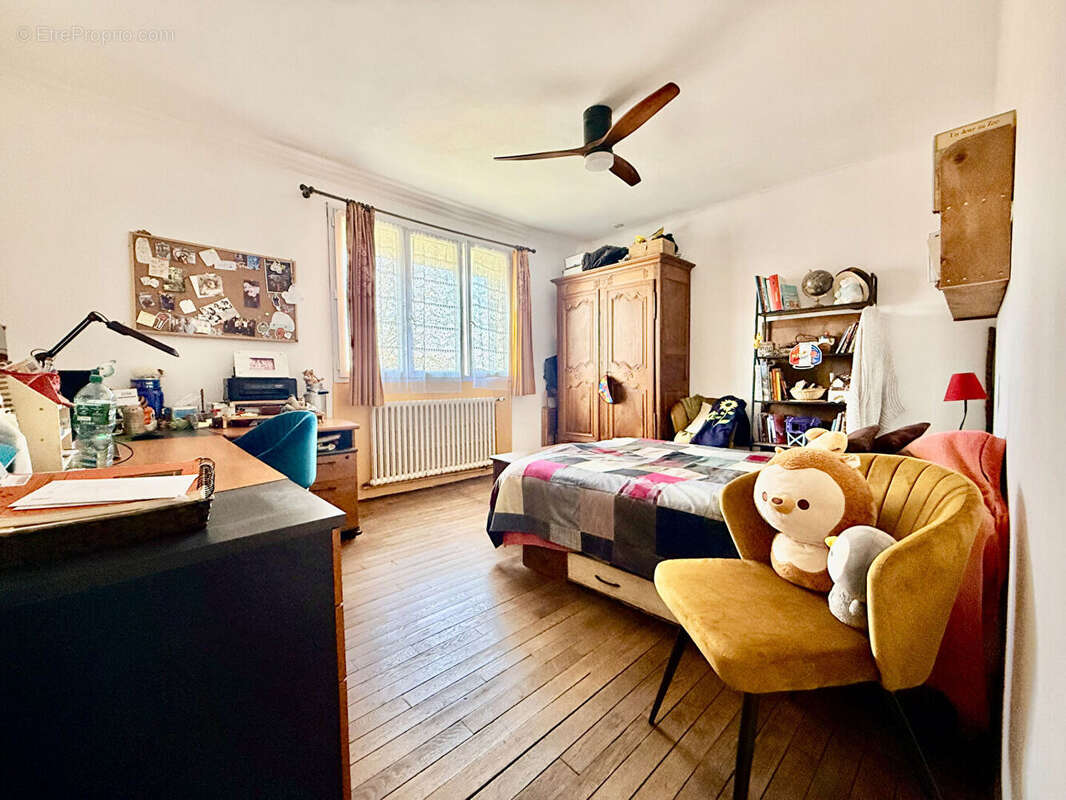 Maison à CONFLANS-SAINTE-HONORINE