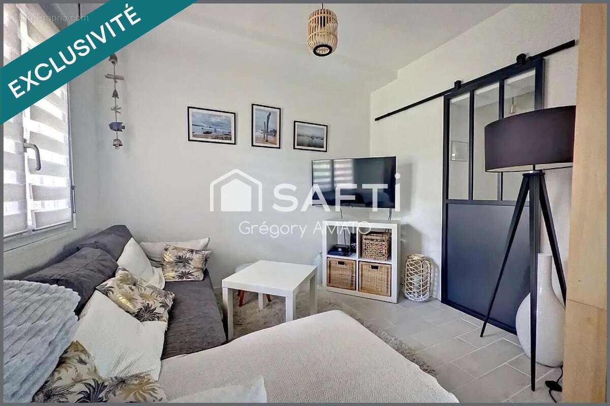 Photo 7 - Appartement à SAINT-MEDARD-EN-JALLES