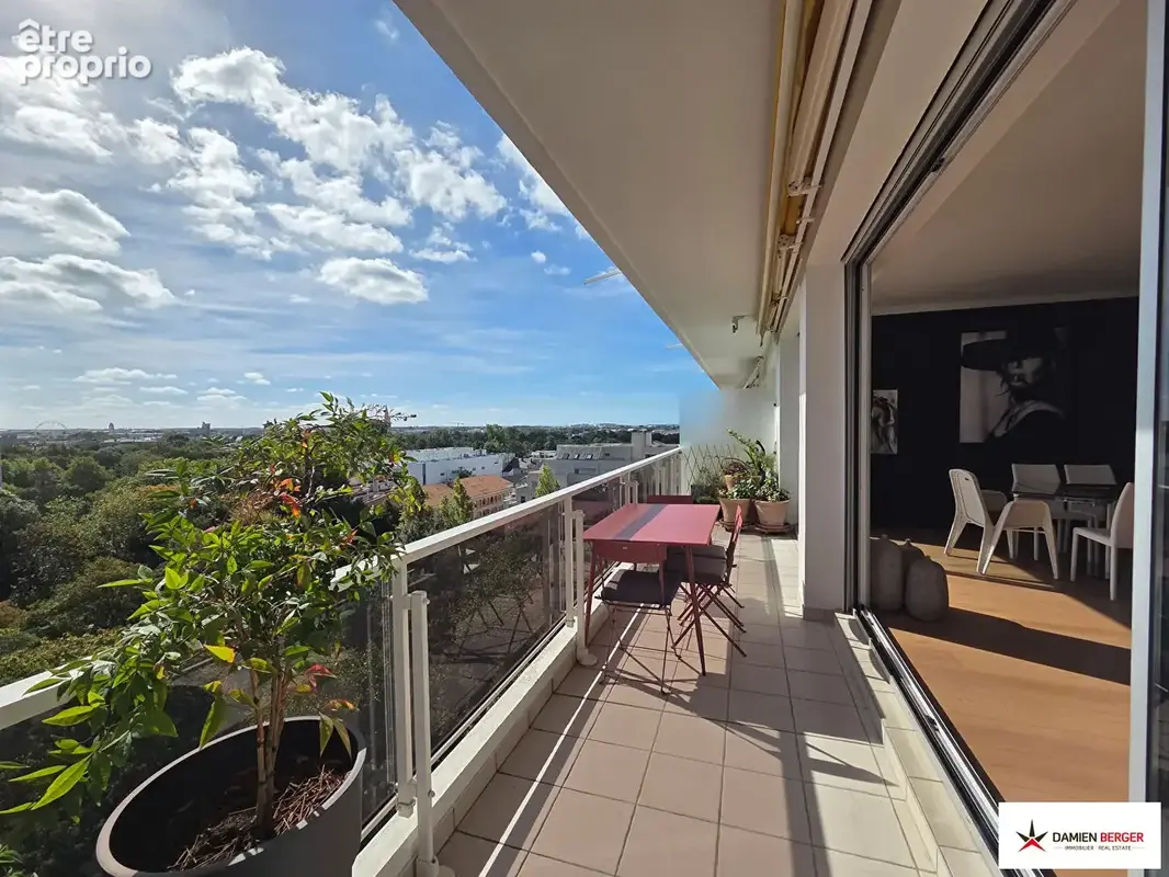 Appartement à LA ROCHELLE