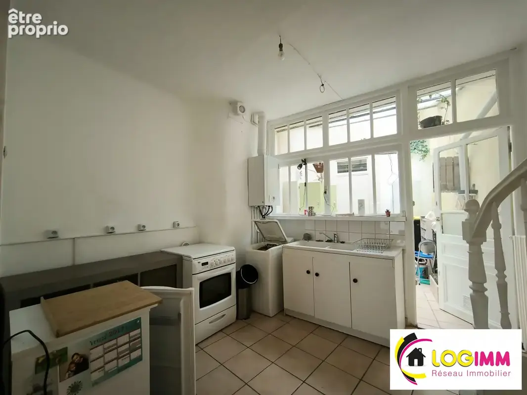Maison 4 pièces 85 m² à vendre à Le Quesnoy (59530) - photo 5