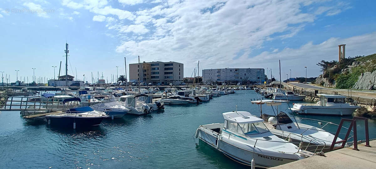 Appartement à NARBONNE