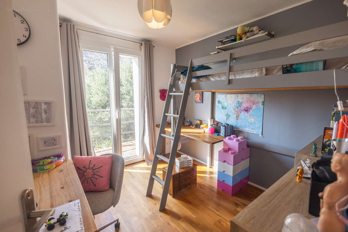 Maison à CAVALAIRE-SUR-MER