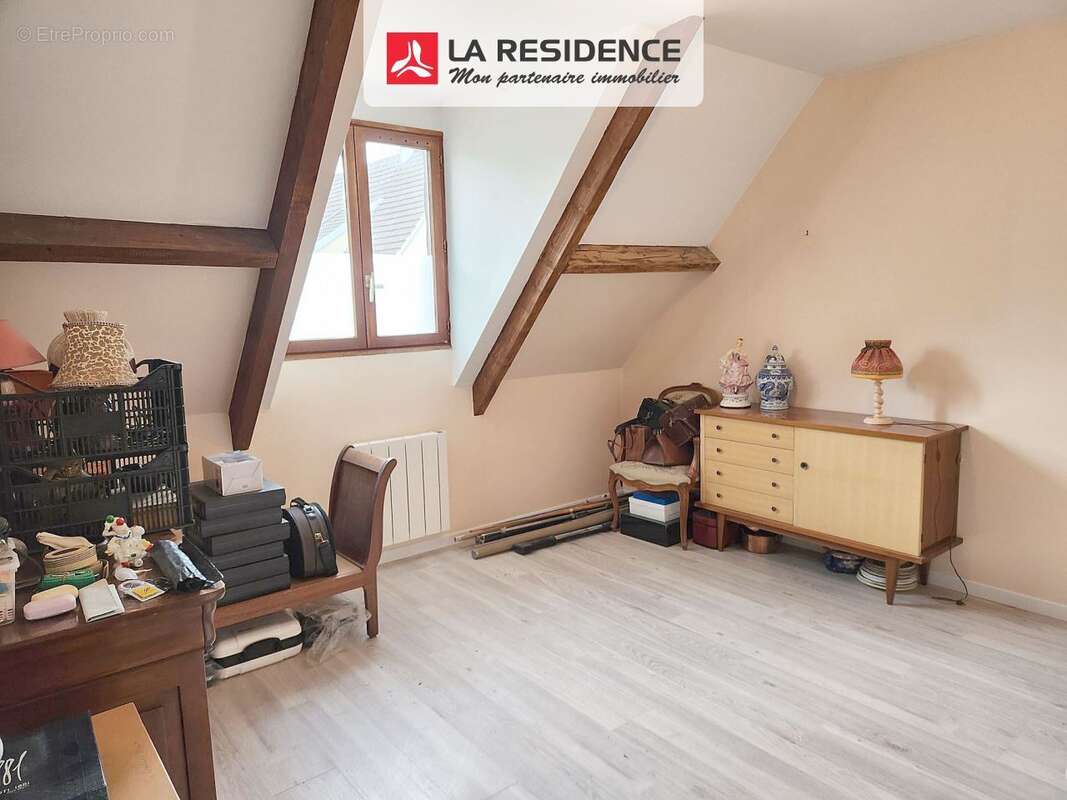 Maison à MONTIGNY-LES-CORMEILLES