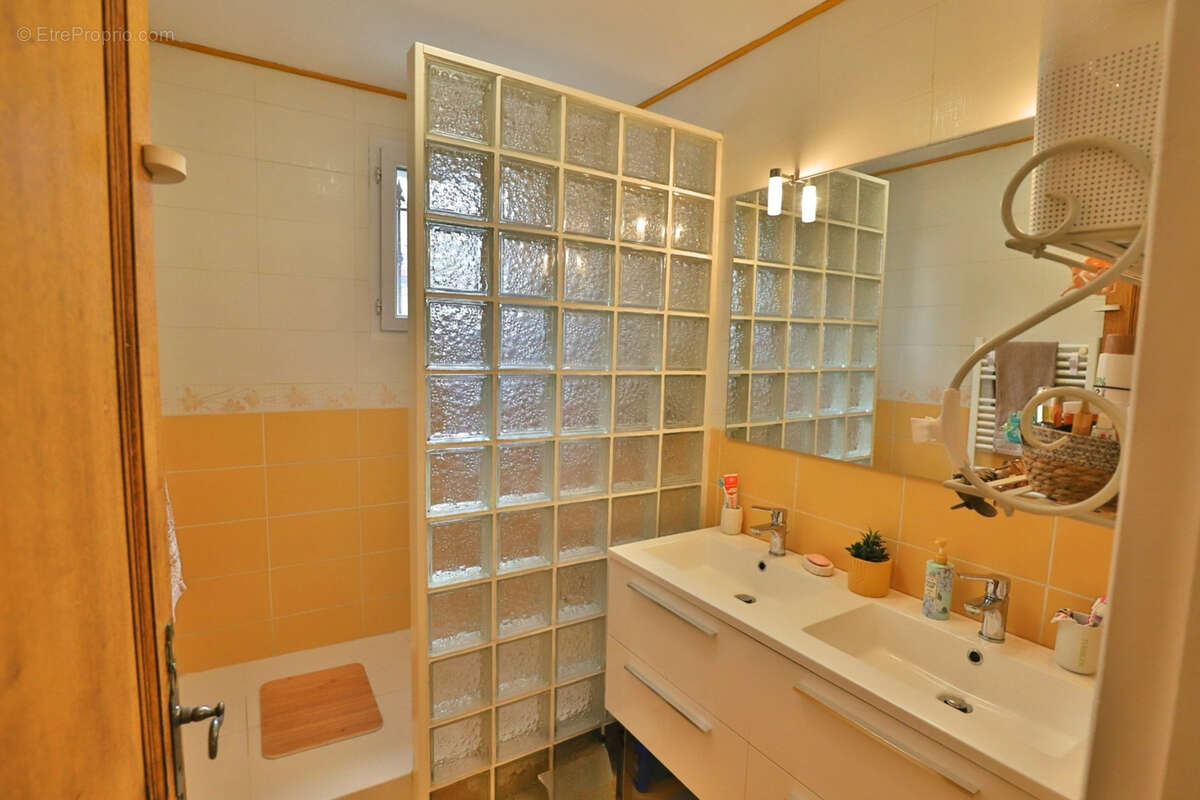 Maison à LES PENNES-MIRABEAU