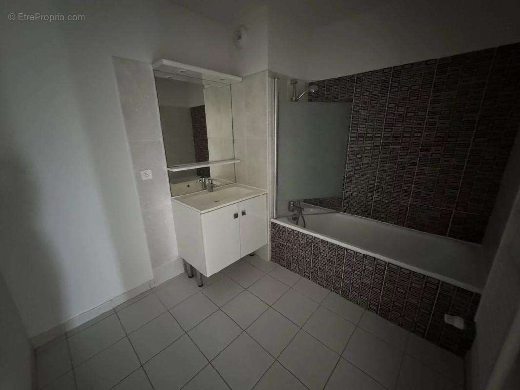 Appartement à BEGLES