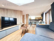 Appartement à MONTRIOND