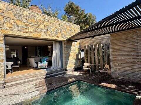 Maison à LA CADIERE-D'AZUR