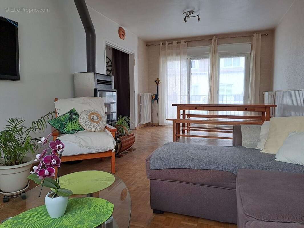 Maison à RAMBOUILLET