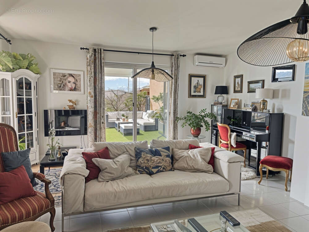 Appartement à DRAGUIGNAN