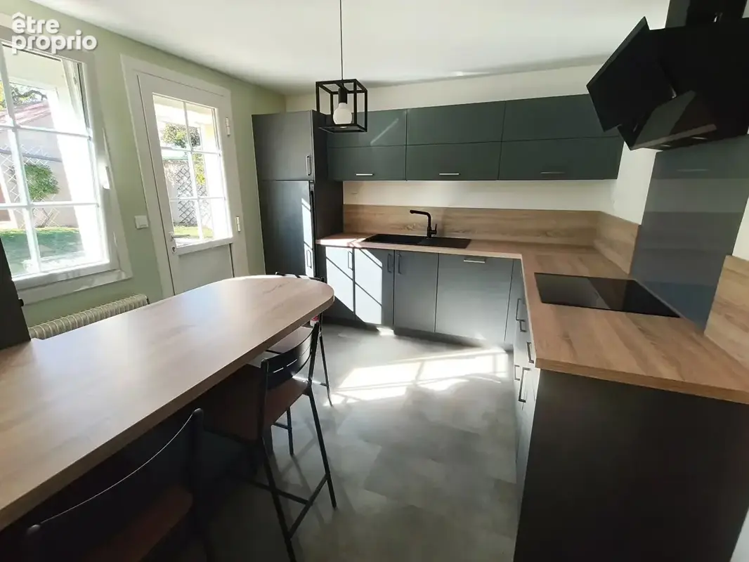 Maison Giraumont 6 pièce(s) 130 m2 - photo 2