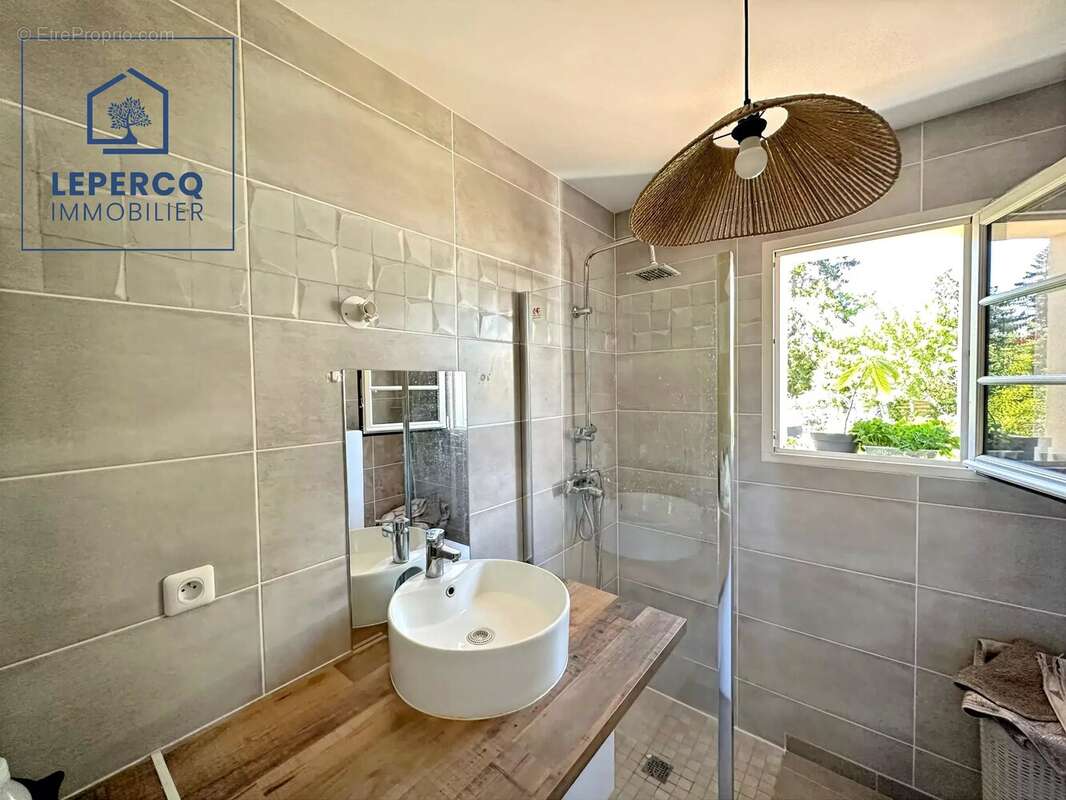 Maison à CREPY-EN-VALOIS