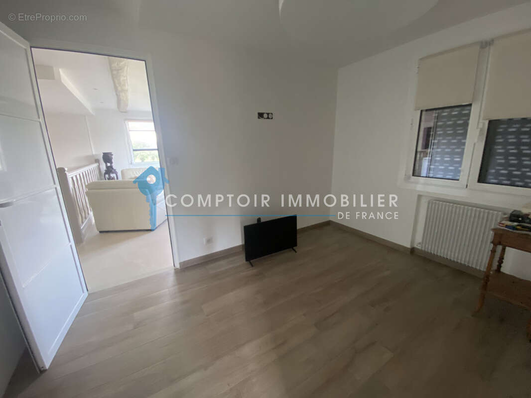 Maison à MANDELIEU-LA-NAPOULE
