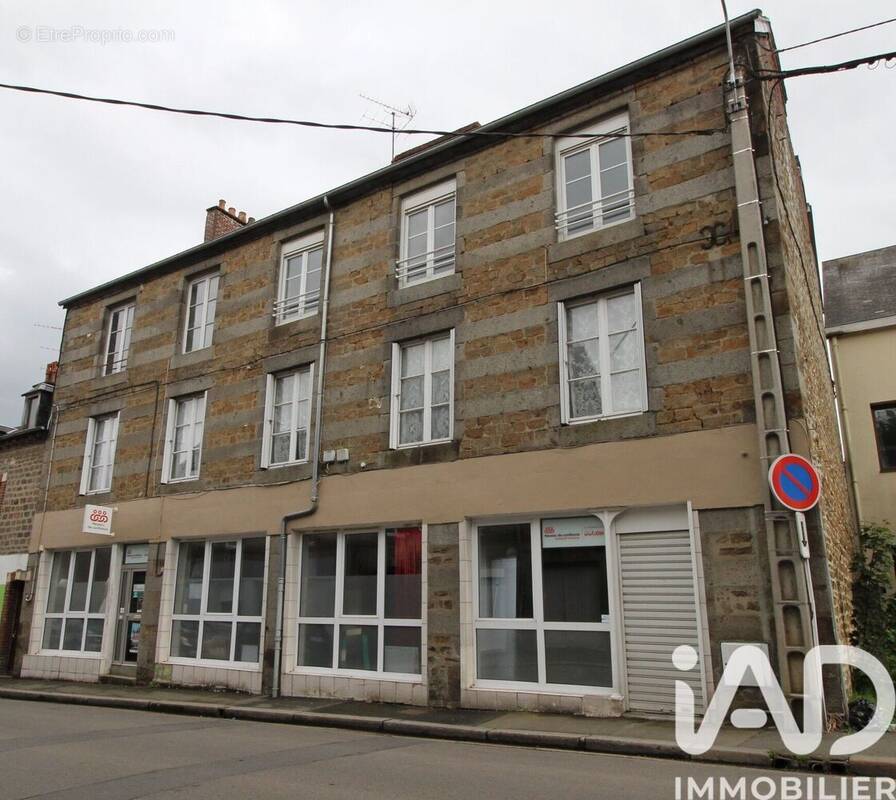 Photo 1 - Appartement à FLERS