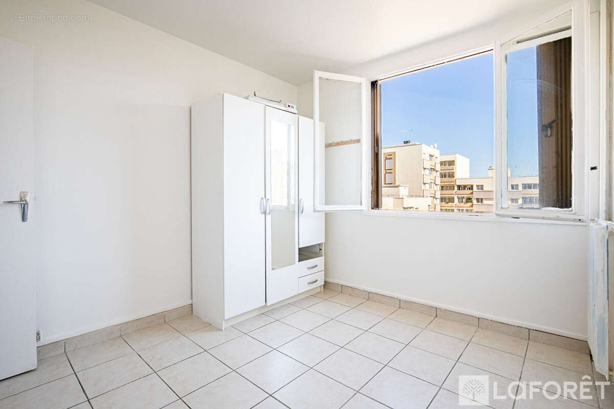 Appartement à VITRY-SUR-SEINE