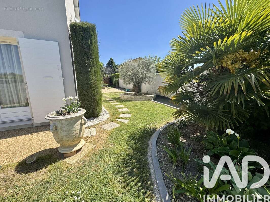 Photo 4 - Maison à BEAUREPAIRE