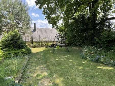 Magnifique maison de maître dans un beau village médiéval - photo 15