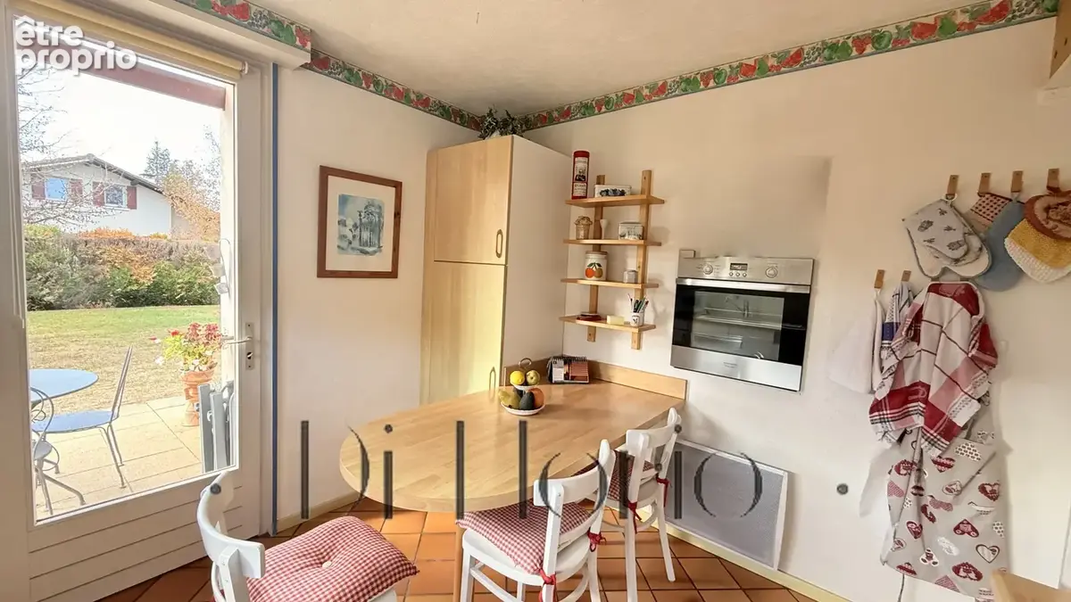 Sainte-Marguerite   Belle maison au calme avec vaste terrain arboré - photo 8