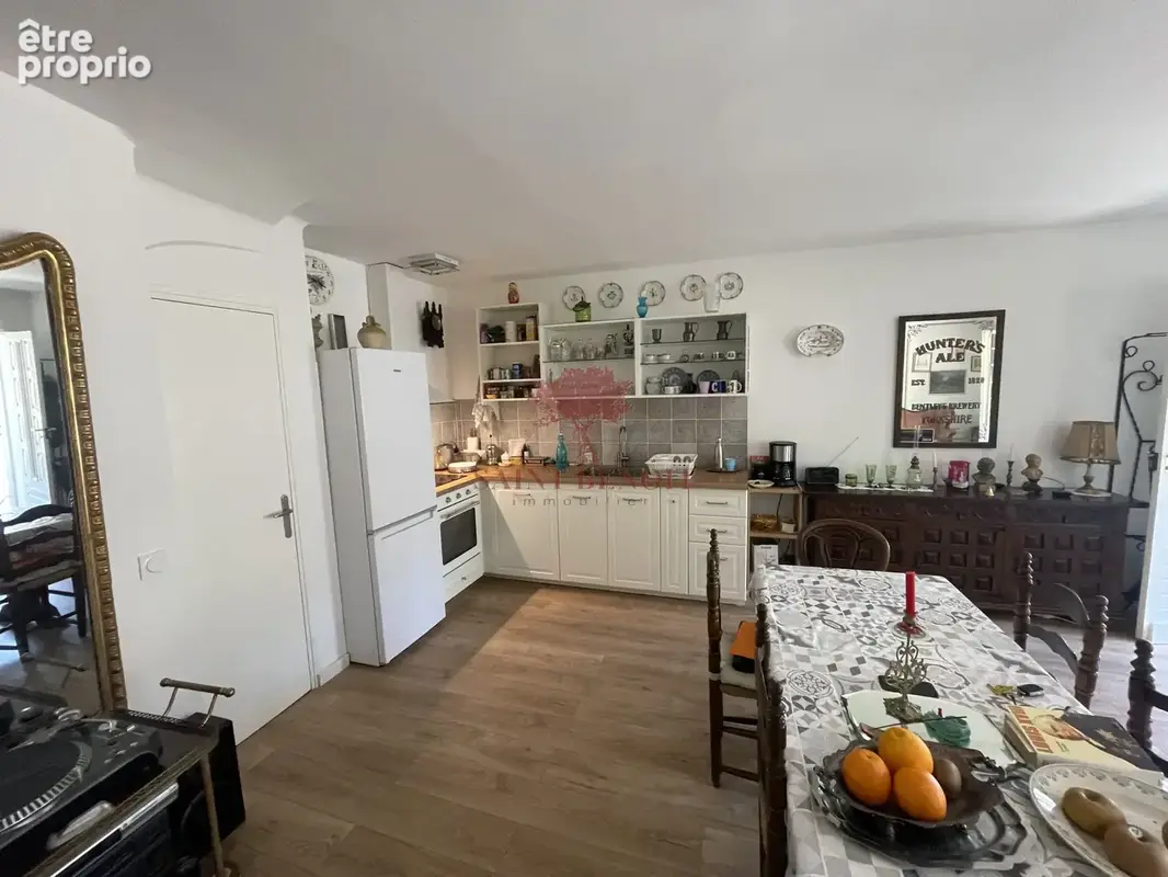 Maison a vendre a grabels - photo 12