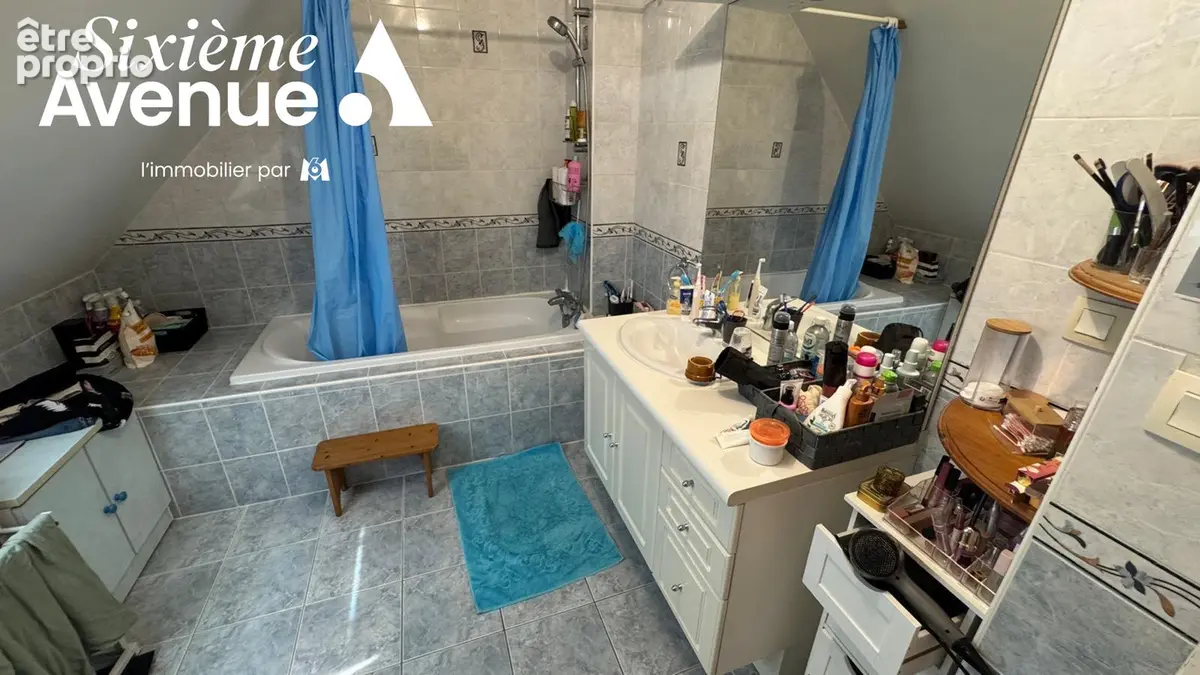 Maison Ploeven 5 pièce(s) - photo 11