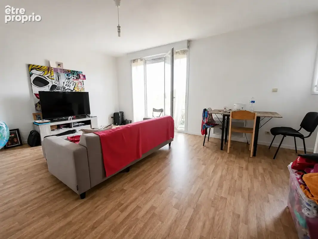 Appartement 3 pièces 58 m² à vendre à Soyaux (16800) - photo 22