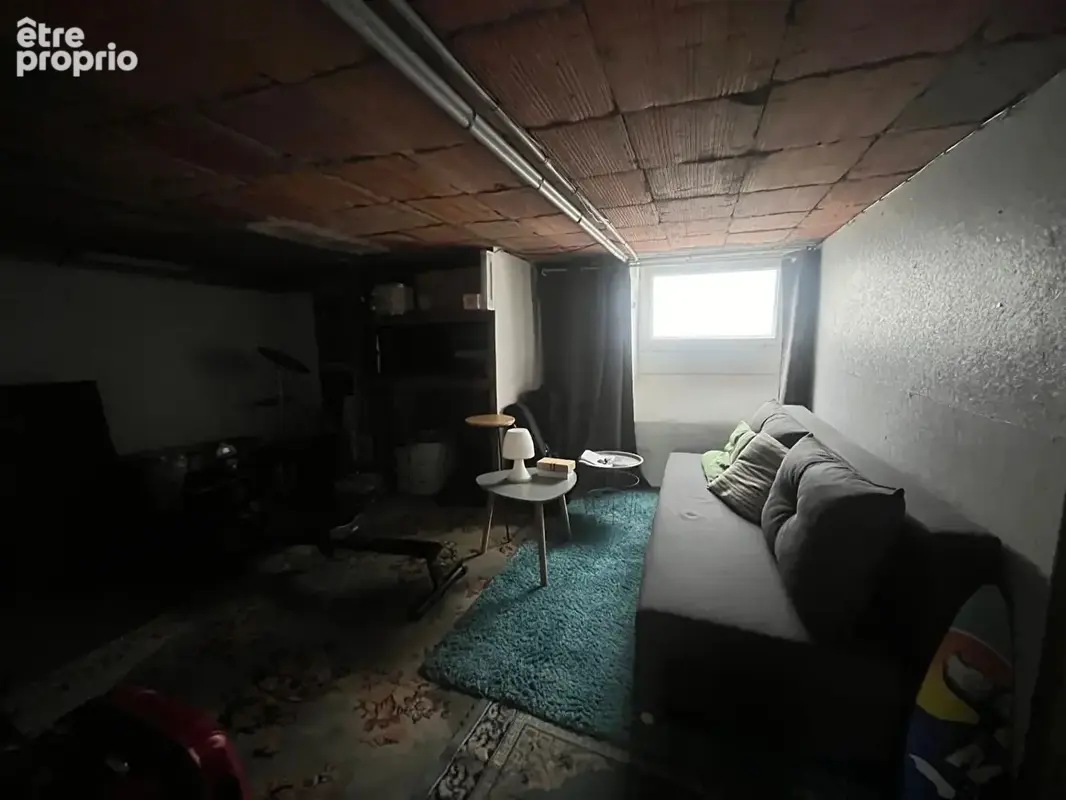 Maison Saint Nazaire - photo 7