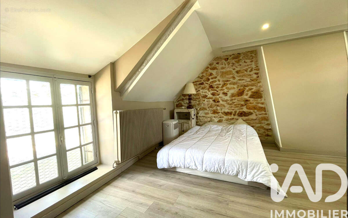 Photo 2 - Appartement à LISSES