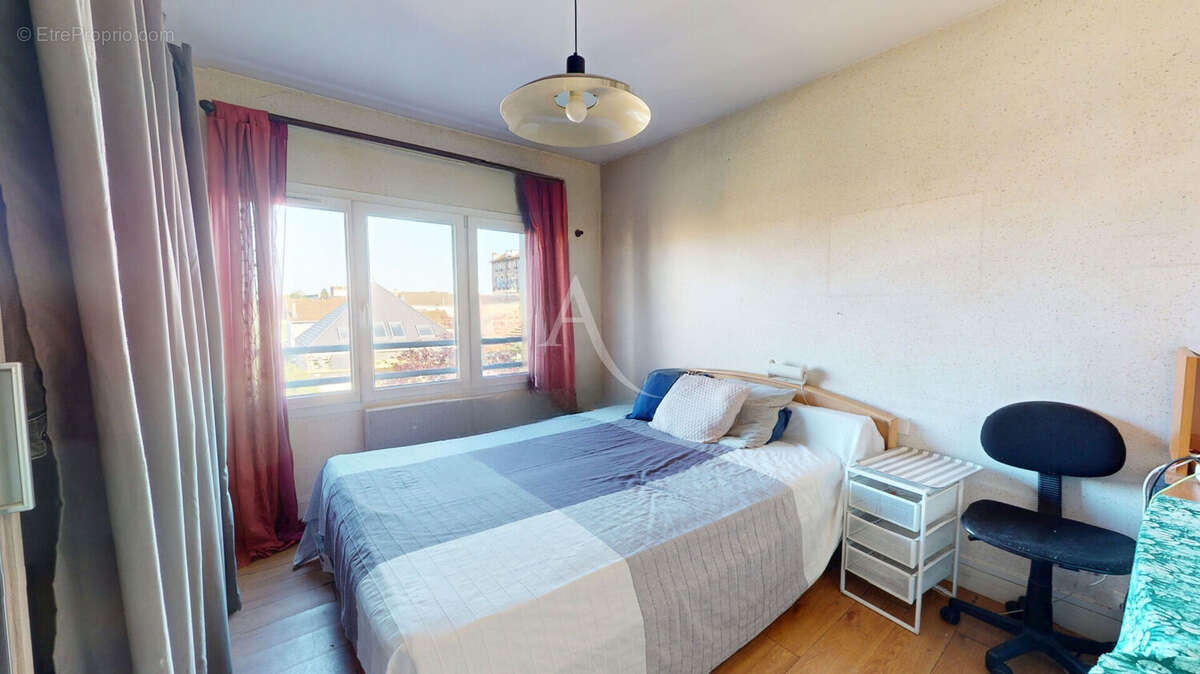 Appartement à BONDY