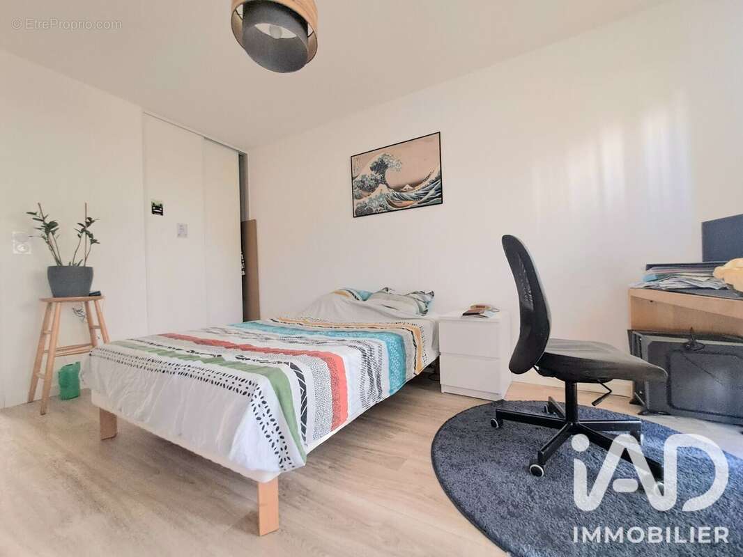 Photo 6 - Appartement à RENNES