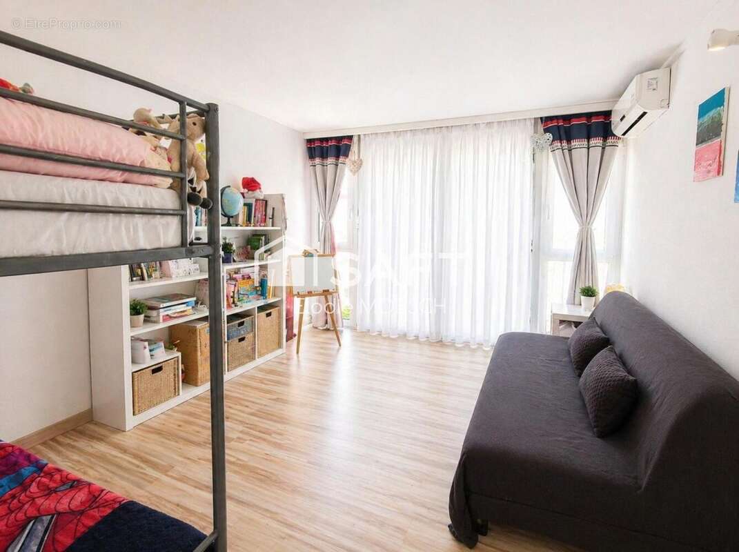 Photo 9 - Appartement à LE LAMENTIN