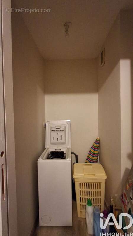Photo 9 - Appartement à BESANCON