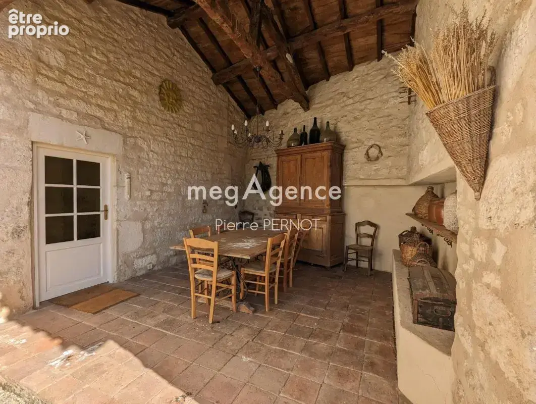 Magnifique Domaine restauré avec parc paysagé de 2 hectares - photo 4