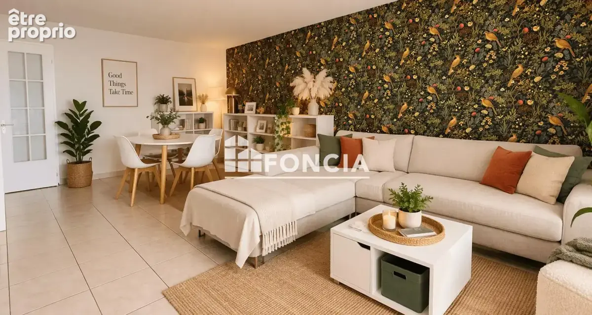 Photo Appartement à Saint-Raphael au prix de 340 000€