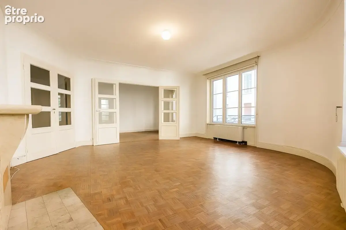Appartement 105 m² à Orleans  - photo 2