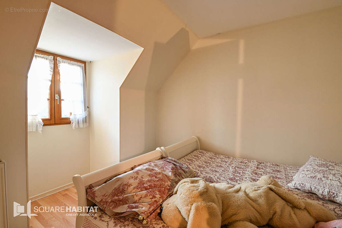 Maison à BOURGUEBUS