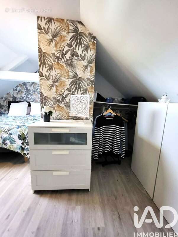 Appartement 72 m² à Roncourt  - photo 6