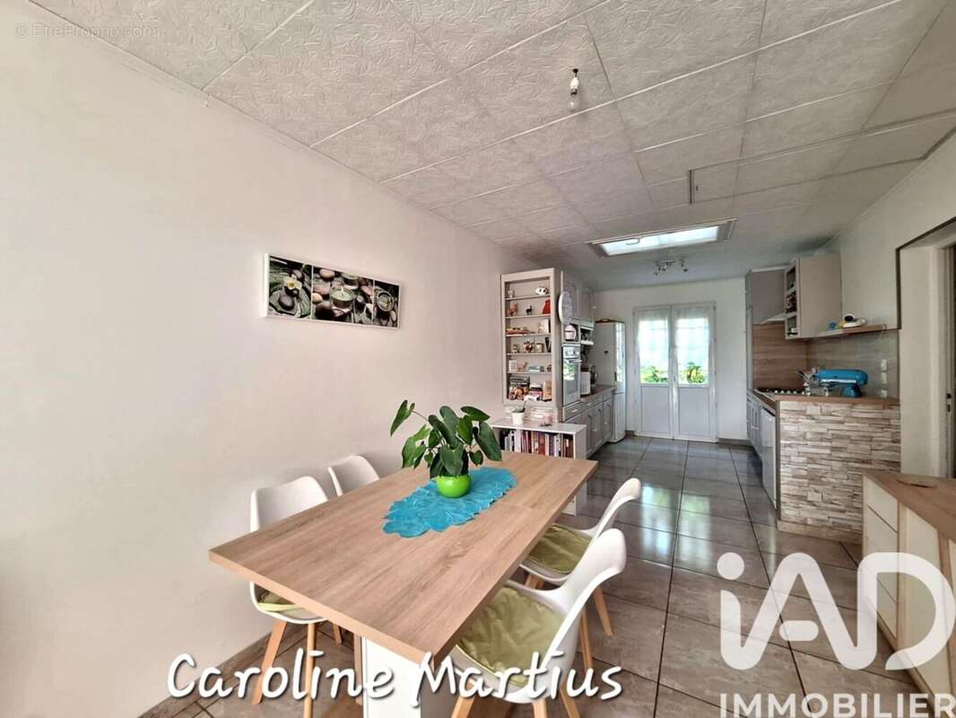 Photo 5 - Maison à CHARRON