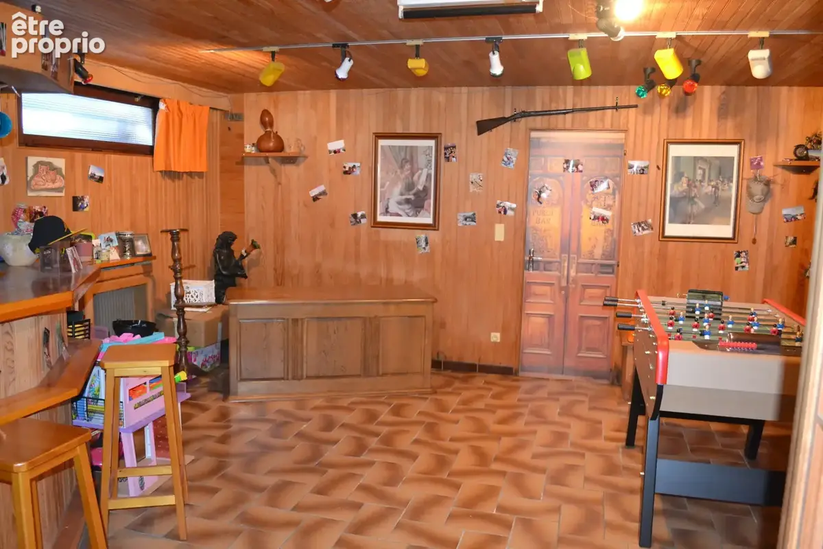 Dpt Essonne (91), à vendre ARPAJON Maison 7 pièces - photo 13