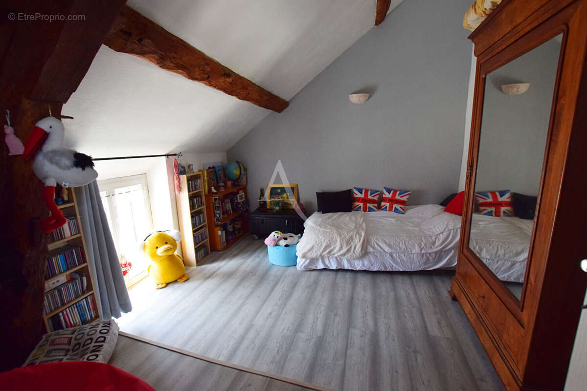 Maison entre Nangis et Donnemarie Dontilly 139.38 m2 - photo 9