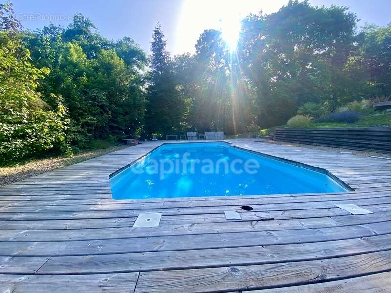 Maison à vendre 8 pièces  () - photo 38