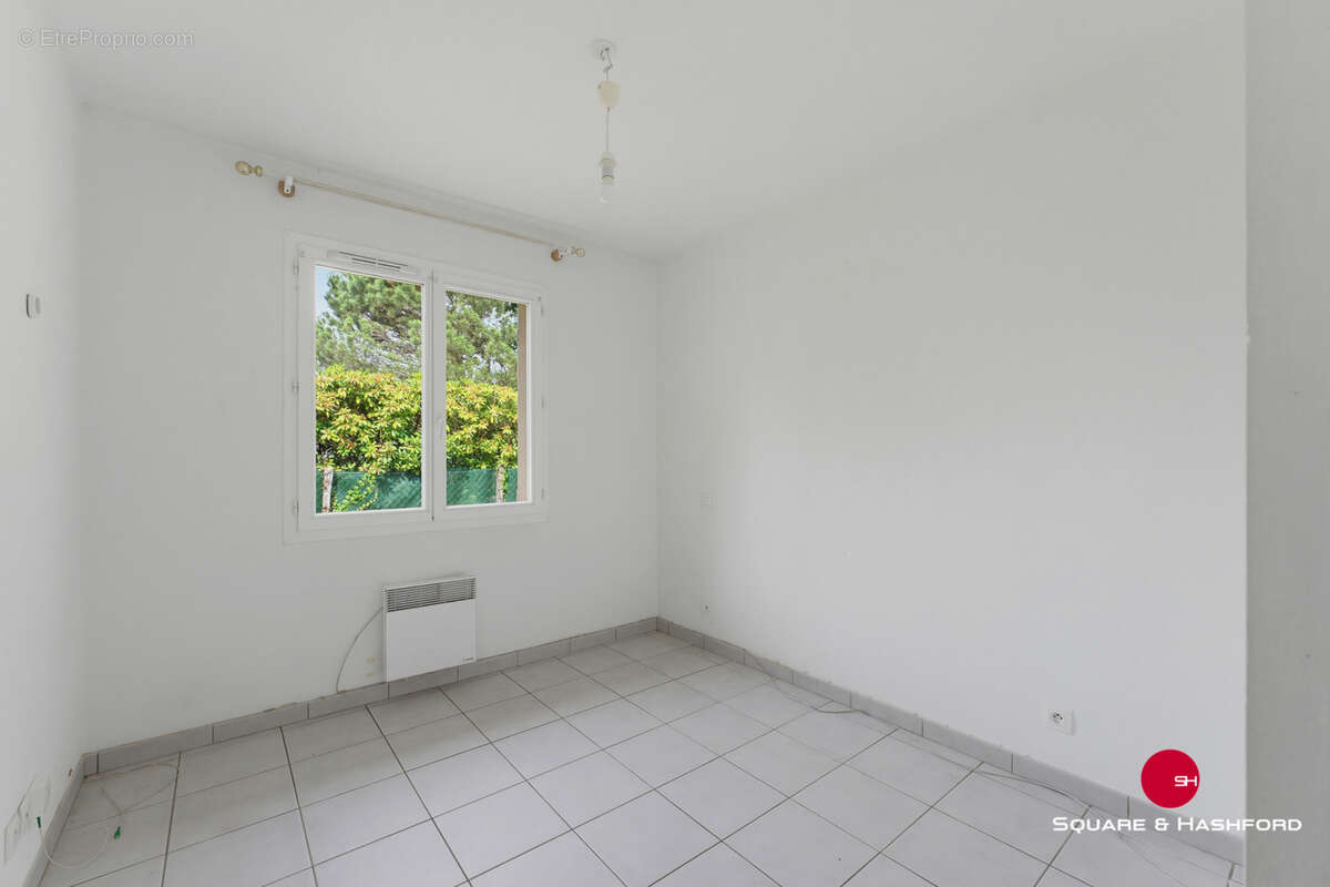 Maison à LANTON
