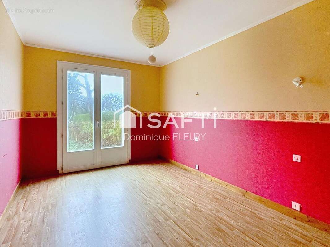 Photo 4 - Maison à BOURGNEUF-EN-RETZ
