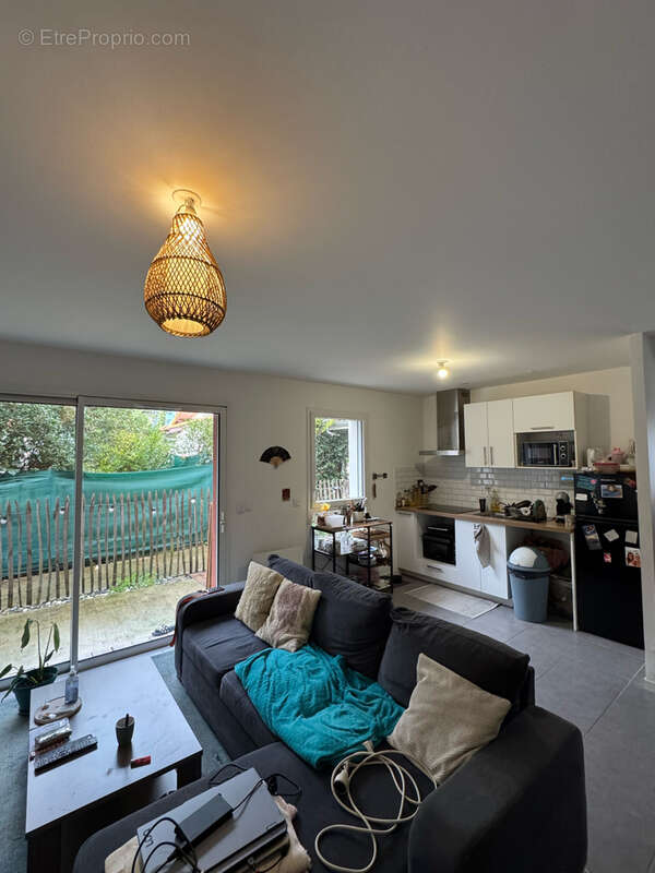 Appartement à MIMIZAN