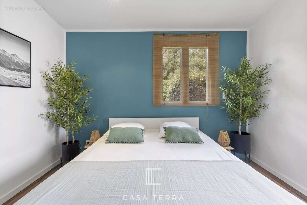 Maison à PORTO-VECCHIO