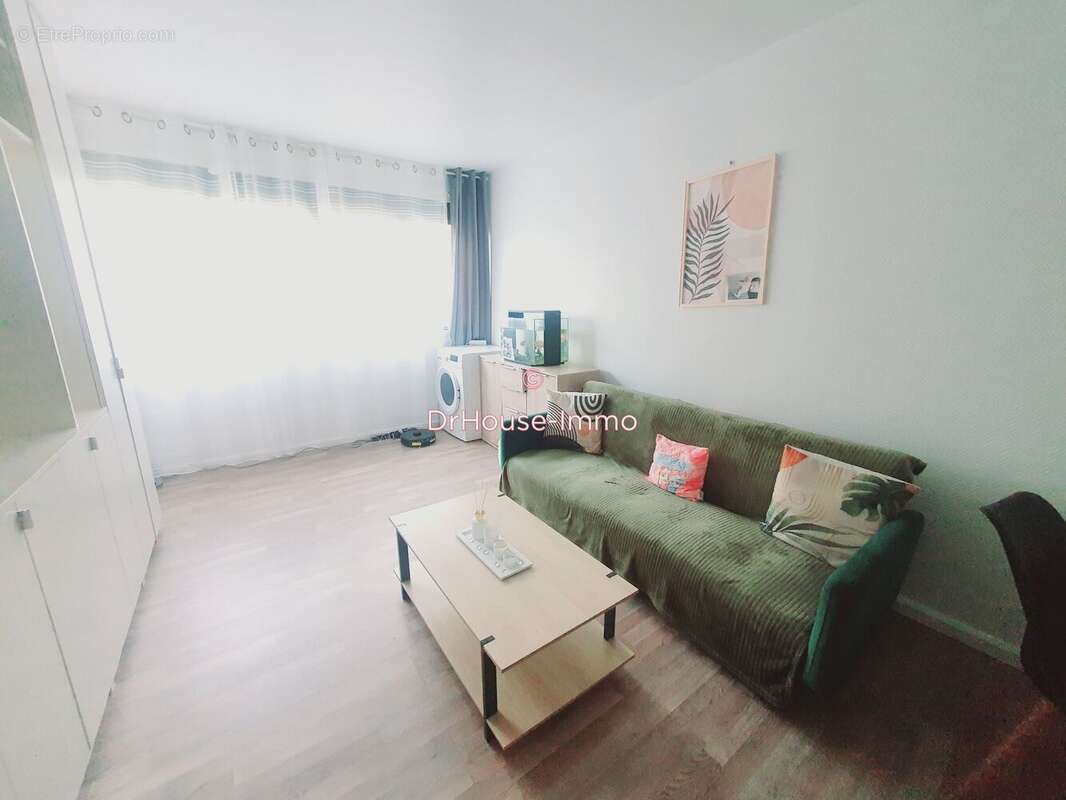 Appartement à FRANCONVILLE