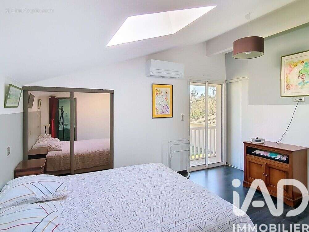 Photo 9 - Maison à PARENTIS-EN-BORN